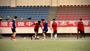 湘南学院是否拥有足球校队,这里为你揭晓答案