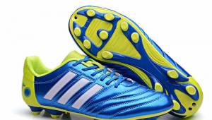 AG足球鞋能跑步吗？探索其在跑步场景中的可行性