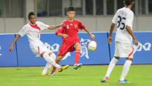 足球在中国属于冷门项目吗