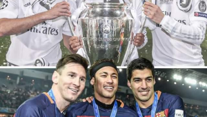 足球巨星都在马克队吗