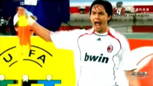 天下足球因扎吉是哪期