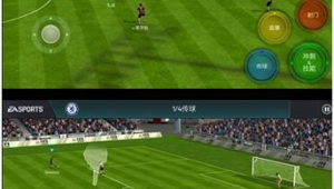 未来足球能否实现玩家对战？