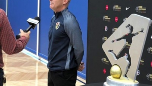 美国职业足球是否存在黑幕？诸多疑问引关注