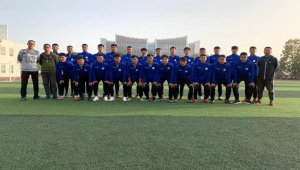 哪所大学足球队排名情况，展现高校足球实力格局