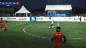 亚洲足球原来这么厉害吗?带你领略别样足球风采