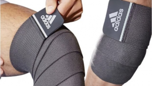 足球运动鞋护膝推荐,哪款能为你的运动保驾护航?