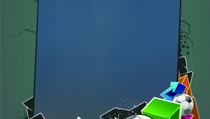 夜晚拍足球框,视觉效果如何?好看与否引关注