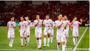 国足冲击12强赛：苏州足球力量助力，能否成功突围？