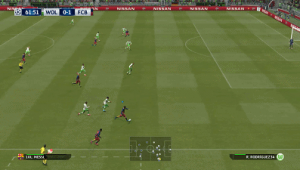 有拜仁版权的足球游戏吗