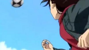 柯南足球天赋高吗?贴吧热议其在足球领域展现出的惊人表现