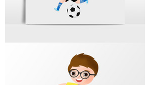 学校里戴眼镜能否踢足球？这一问题引关注