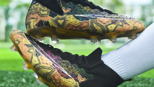 彪马足球鞋ultra到底耐穿吗？答案在这里揭晓！