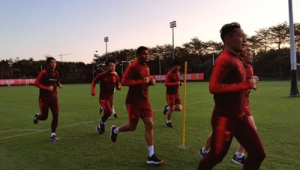 踢足球时喝肌酸行不行？这些要点你得知道