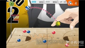 篮球游戏与足球游戏谁更难玩？深度剖析两者难易程度