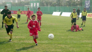 足球能否替代排球练习？探讨两者间的差异与不可替代性