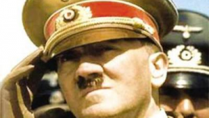 希特勒喜欢踢足球吗