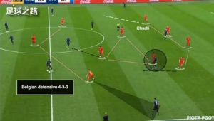 足球后卫不会进攻吗？背后隐藏的战术意义与能力探讨