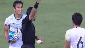 足球比赛中黄牌判罚尺度如何？容易给黄牌的情况有哪些？