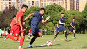 四川足球国脚去向成谜：会奔赴何方开启新征程？