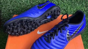 闲鱼足球鞋真假难辨？可信度几何？带你一探究竟