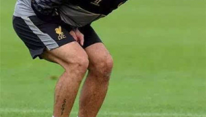 职业足球员比赛时是否带护裆，背后有何讲究？