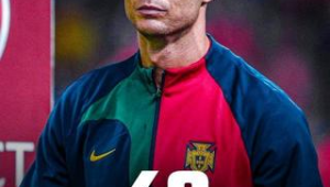 2023足球舞台上C罗是否会现身？悬念待解