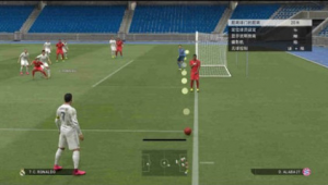 《实况足球2016》:经典足球游戏,带你体验热血赛场竞技魅力