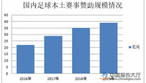 足球篮球产业产值占比大吗？深度剖析两大球类产业经济影响力