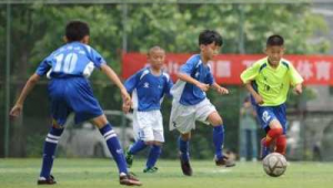 足球领域是否存在天赋异禀的苗子？探寻足球天赋苗子踪迹