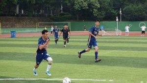 五人足球比赛中究竟可不可以暂停?规则详情大揭秘