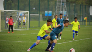 玉溪今晚有足球赛吗