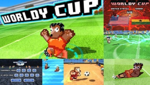 Mac上有没有好玩的足球游戏？快来一探究竟！