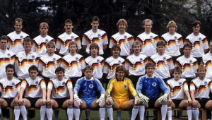 德国足球教适合中国吗