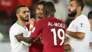 卡塔尔本国是否有足球明星，你知道答案吗？