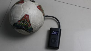 篮球足球打气一样吗？一文带你深入探究两者差异