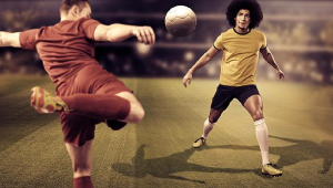 男生踢足球非得穿长袜吗 探讨足球着装中长袜的必要性