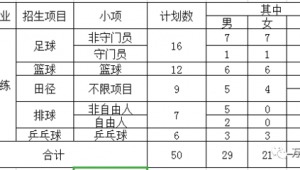 内蒙古足球单招考试地点大揭秘，究竟去哪考？
