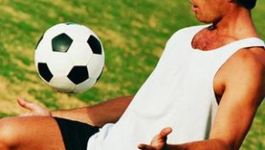 踢足球能缓解压力吗？探寻这项运动背后的解压密码