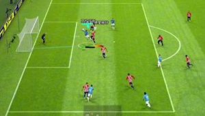 实况足球哈维金球好用吗