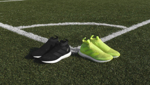 足球鞋线上去哪买好?其安全性如何?