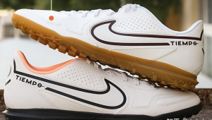 耐克白色足球推荐，哪款能满足你的足球运动需求？