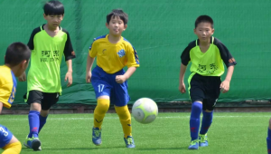 小学踢足球很有天赋吗?探寻足球小将成长路上的天赋密码