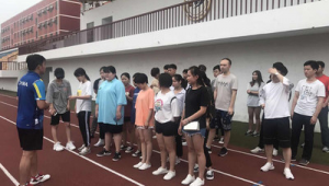 大学足球课程好考吗？难度究竟如何，一文为你揭秘