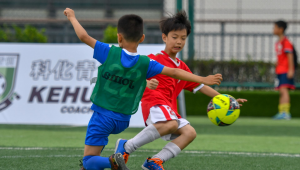 深圳可以踢足球赛吗?探寻这座城市的足球赛事可能性