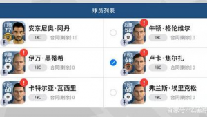 实况足球伊万实力几何?是否值得入手?