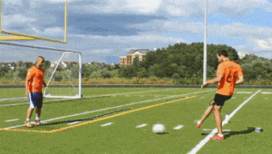 足球停球能否反映水平?是技术体现还是另有因素?