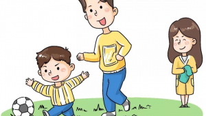 家长不让去踢足球违法吗？探究其中的法律界限与家庭因素