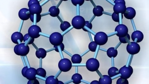 富勒烯就是足球洗吗