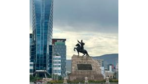 成吉思汗公园足球场收费情况究竟如何？