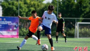 番禺哪里学足球好的学校推荐